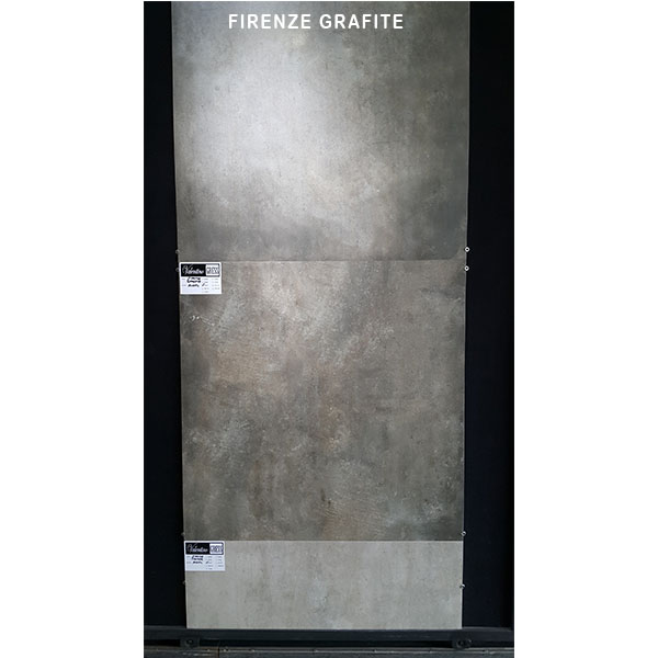 VALENTINO GRESS Valentino Gress Firenze Grafite 60x60 - 3